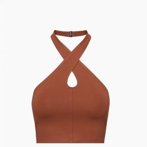 Aritzia Sunday Best aime tank